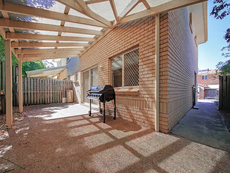 Sixth view of Homely townhouse listing, 4/320 Manly Road, Manly West QLD 4179