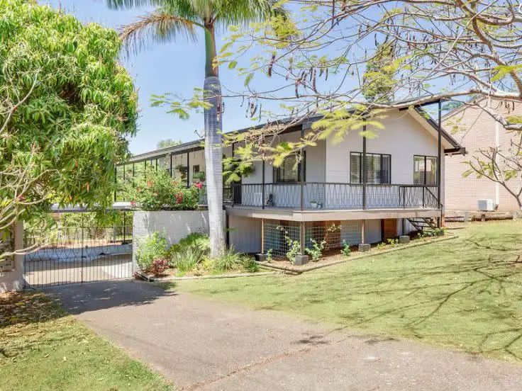 21 Cardwell Street, Redbank Plains QLD 4301