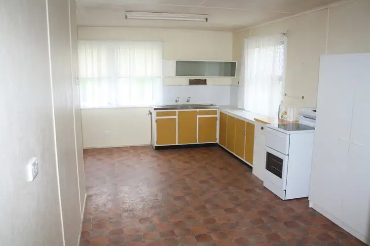 Second view of Homely house listing, 161 Cambridge Street, Granville QLD 4650
