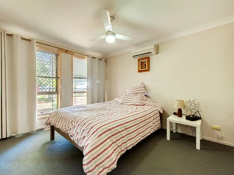 Fifth view of Homely house listing, 34 Springfield Place, Forest Lake QLD 4078