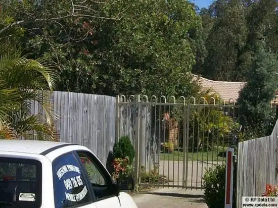 Address available on request