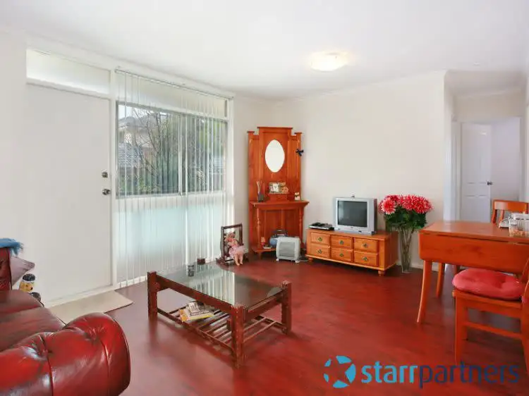 Third view of Homely unit listing, 23/34 Addlestone Road, Merrylands NSW 2160