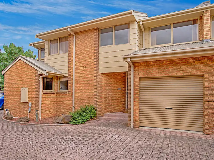 4/166 Victoria St, Brunswick VIC 3056