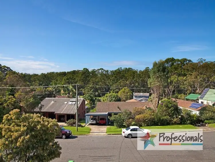 Fifth view of Homely house listing, 37 Jane Circuit, Toormina NSW 2452