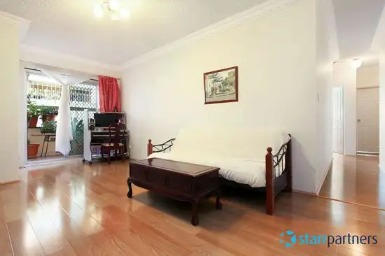 3/57-59 Weston Street, Harris Park NSW 2150