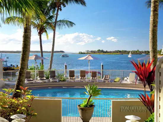 Main view of Homely unit listing, 2/24 Munna Cres, Noosaville QLD 4566