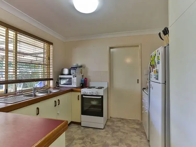 Third view of Homely house listing, 4 Connole Court, Kearneys Spring QLD 4350