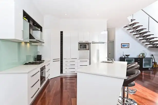 Third view of Homely house listing, 92 Bar Beach Avenue, Bar Beach NSW 2300