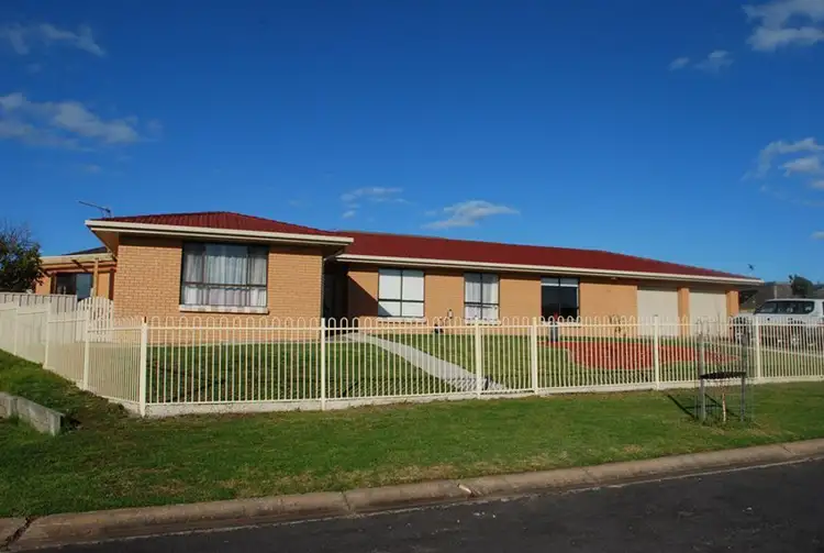 Fourth view of Homely house listing, 14 Dalkeith Drive, Mount Gambier SA 5290