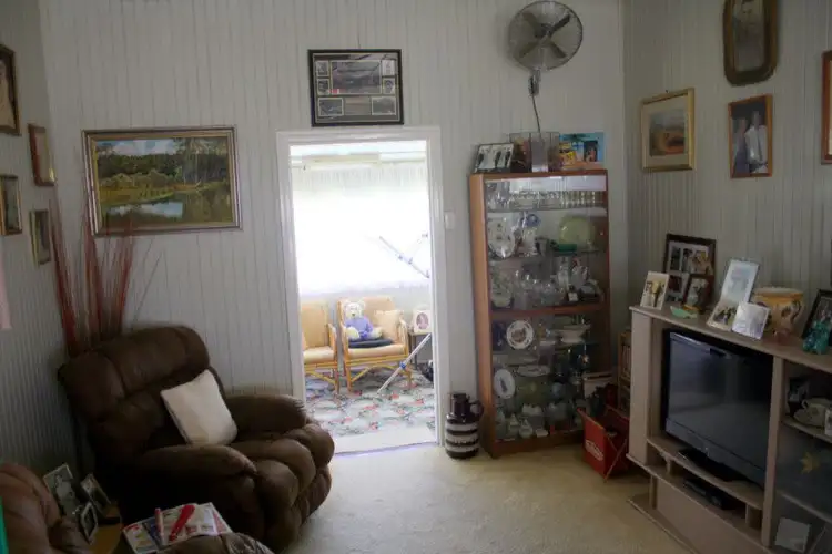 Sixth view of Homely house listing, 255 Tooley Street, Maryborough QLD 4650