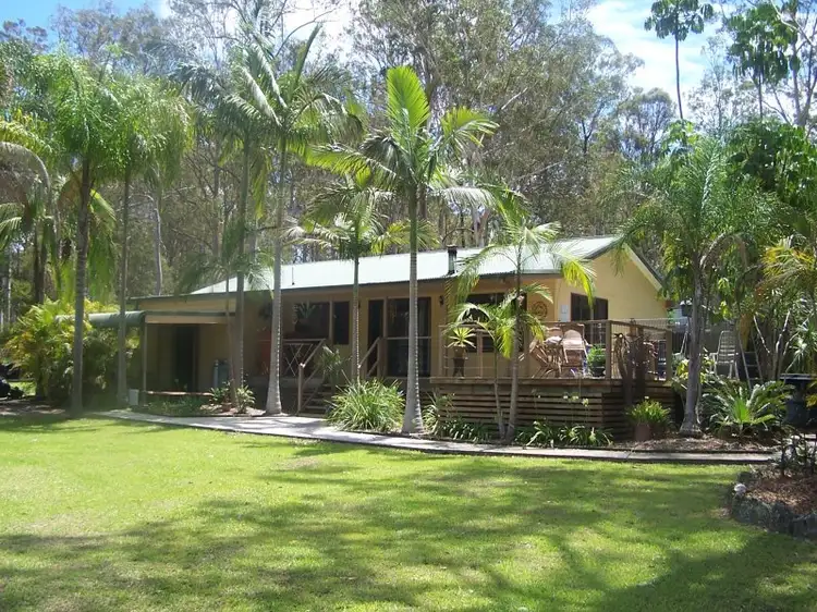 9 Martin Street, Nabiac NSW 2312