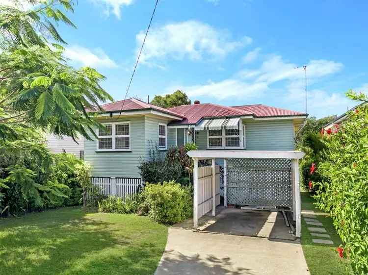 2 Nabiac Street, Kedron QLD 4031