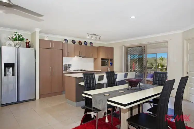 Third view of Homely house listing, 8 Baybreeze Close, Deception Bay QLD 4508