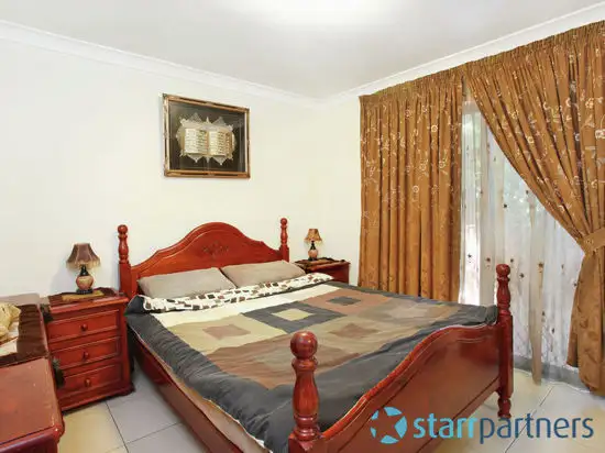 Third view of Homely unit listing, 11/25 Stanley Street, Bankstown NSW 2200