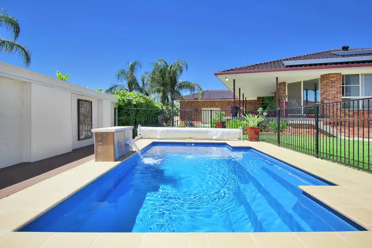 Second view of Homely house listing, 42 Allawah Street, Tamworth NSW 2340