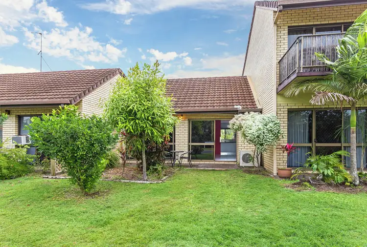 Main view of Homely house listing, 19/21-31 Poinciana Street, Holloways Beach QLD 4878