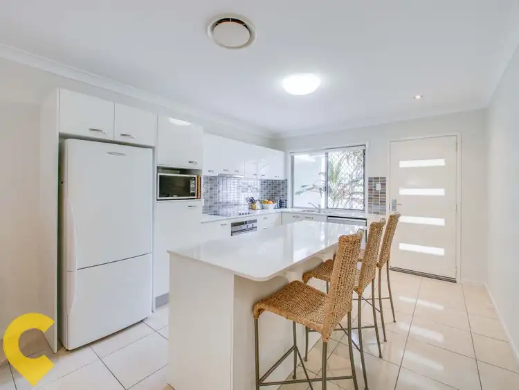 Fourth view of Homely townhouse listing, 4/50 Walkers Way, Nundah QLD 4012