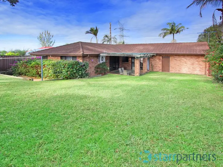 Fourth view of Homely house listing, 9 Regulus Street, Erskine Park NSW 2759