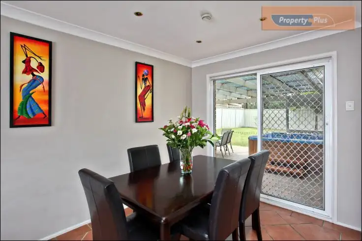 Fourth view of Homely house listing, 23 Ashwick Circuit, St Clair NSW 2759