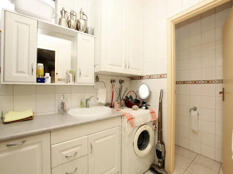 Sixth view of Homely apartment listing, 9/33 Staley St, Brunswick VIC 3056