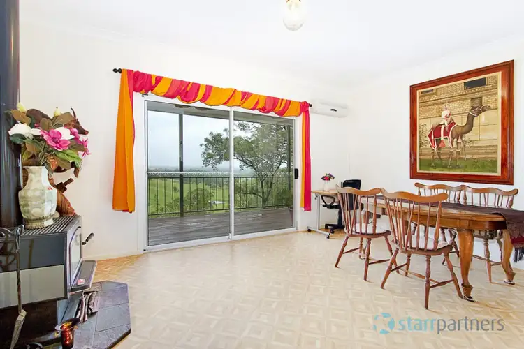 Fourth view of Homely house listing, 242 Crooked Lane, North Richmond NSW 2754