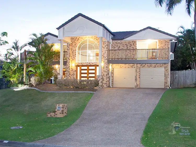 19 Apanie Street, Middle Park QLD 4074
