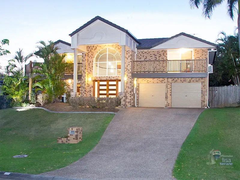 Main view of Homely house listing, 19 Apanie Street, Middle Park QLD 4074