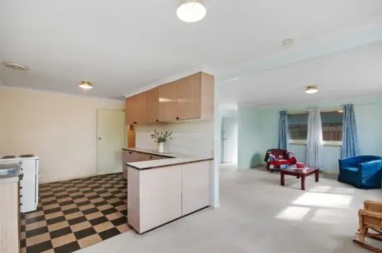 Second view of Homely house listing, 1/98 Brisbane Avenue, Umina Beach NSW 2257