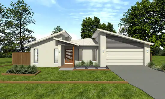 lot 68 Ruby Crescent, Meridan Plains QLD 4551