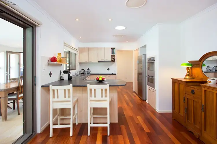 Fifth view of Homely house listing, 22 Rialanna Street, Kenmore QLD 4069