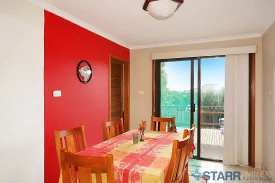 Seventh view of Homely house listing, 68a Jersey Road, South Wentworthville NSW 2145