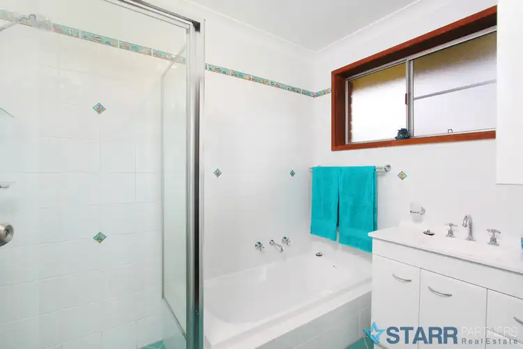 Fifth view of Homely house listing, 5 Dunkley Place, Werrington NSW 2747