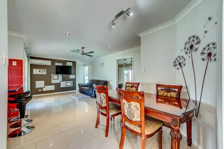 Fifth view of Homely house listing, 21 Fairbairn Street, Marsden QLD 4132