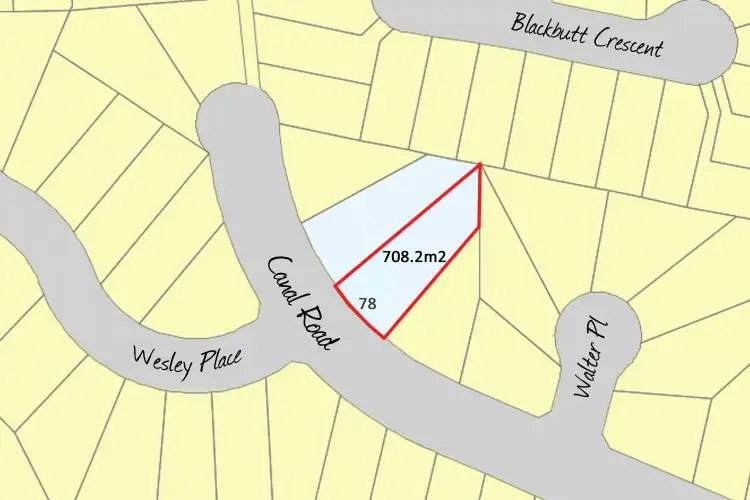 Second view of Homely house listing, 78 Canal Road, Greystanes NSW 2145