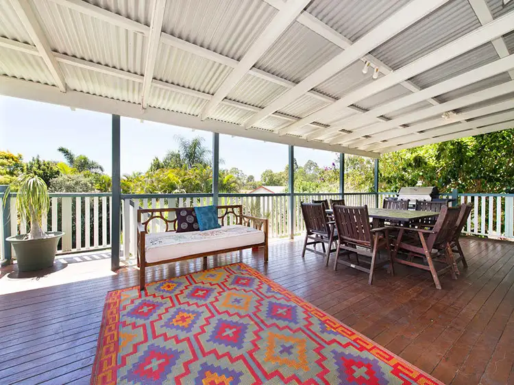 Third view of Homely house listing, 41 Holmes Street, Brighton QLD 4017