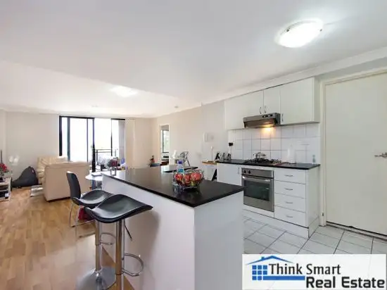 Fourth view of Homely unit listing, 17/9 Griffiths Street, Blacktown NSW 2148