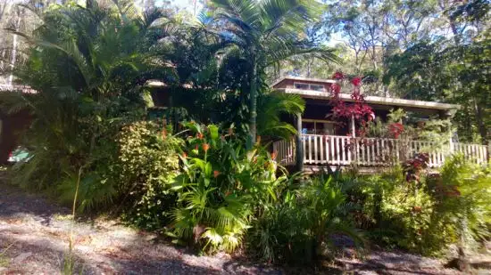 Fourth view of Homely house listing, 115 Counter Road, Wolvi QLD 4570