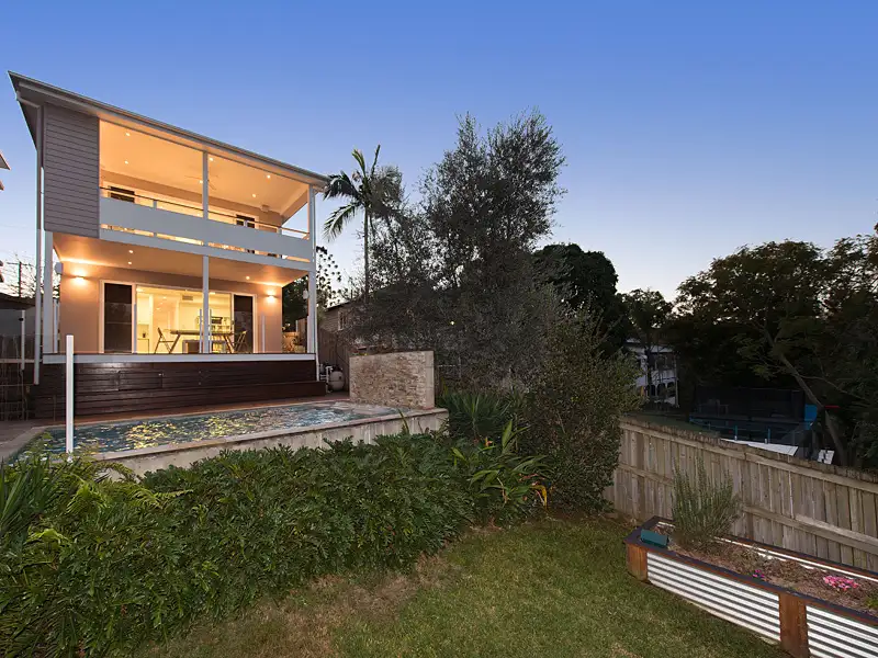 Main view of Homely house listing, 82 Rosalie Street, Bardon QLD 4065
