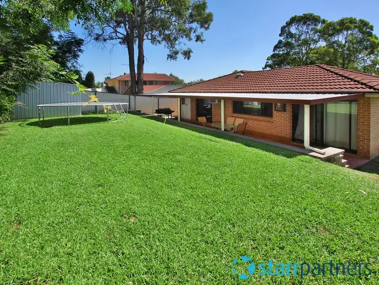 Fourth view of Homely house listing, 10 Columba Place, Erskine Park NSW 2759