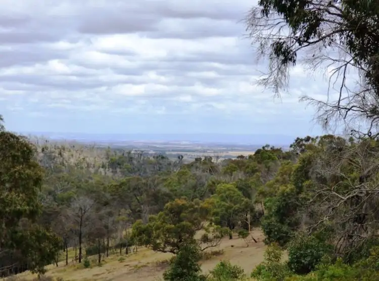 Third view of Homely land listing, 1 Arnolds Road, Dereel VIC 3352