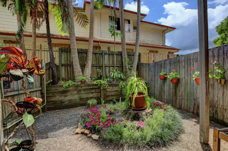 Seventh view of Homely townhouse listing, Unit 6/21 Low Street, Yandina QLD 4561