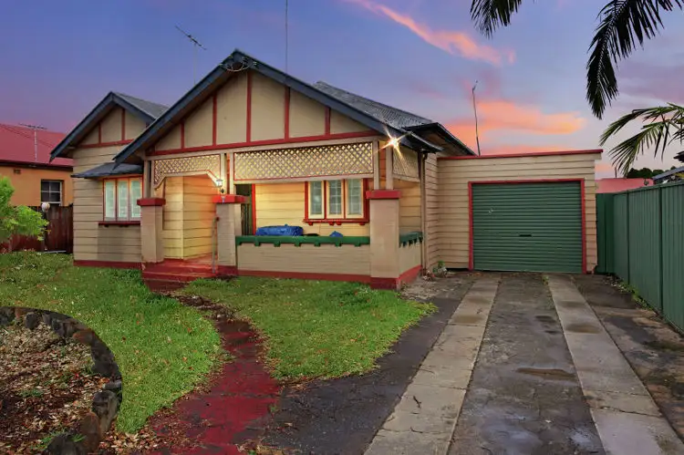 44 Onslow Street, Granville NSW 2142