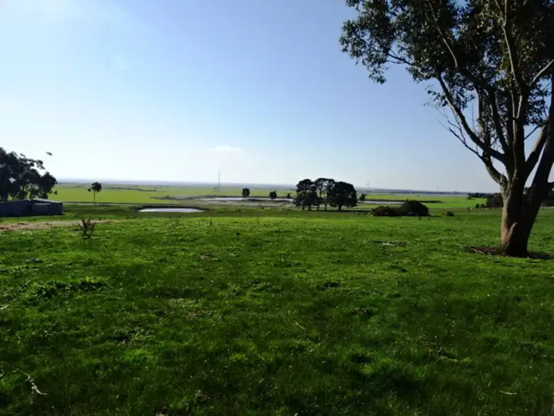 Main view of Homely rural property listing, 395 Gnarwarre Road, Gnarwarre VIC 3221