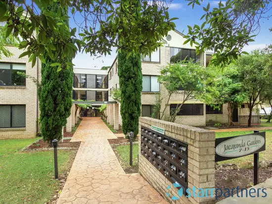 15/7-15 Dudley Ave, Bankstown NSW 2200