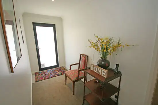 Second view of Homely house listing, 3/3 Macarthur Place, Tamworth NSW 2340