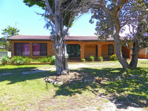 Main view of Homely house listing, 27 Allerton Avenue, Culburra Beach NSW 2540