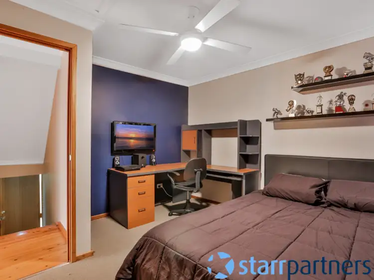Third view of Homely house listing, 13 Dennison Street, Ruse NSW 2560
