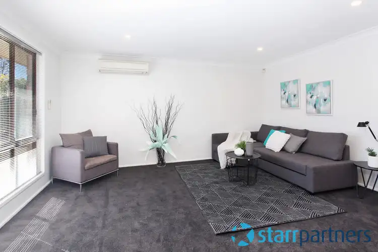 Sixth view of Homely house listing, 30 Fauna Road, Erskine Park NSW 2759
