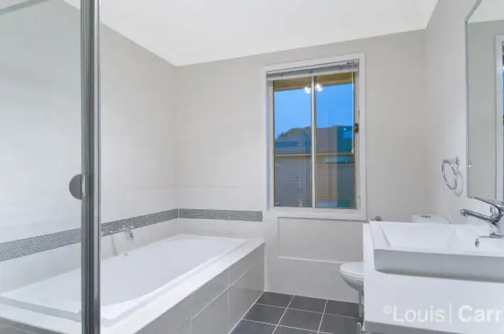 Sixth view of Homely house listing, 21 Spur Street, Beaumont Hills NSW 2155