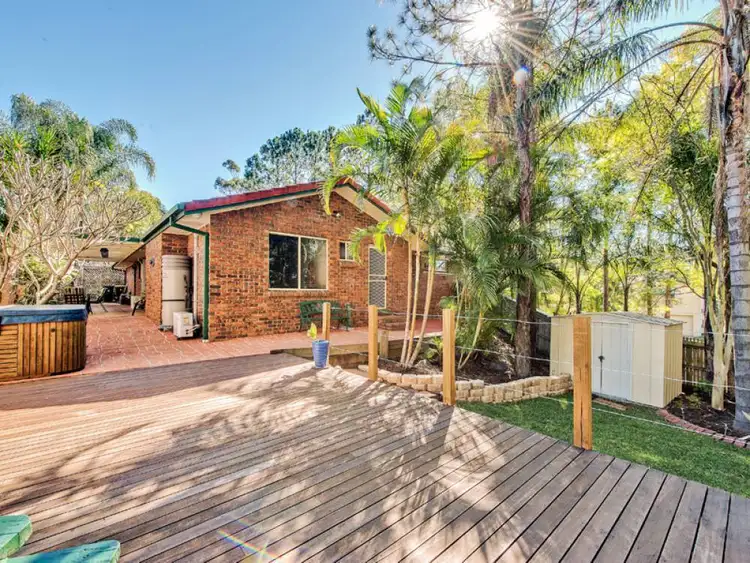 Fifth view of Homely house listing, 2 Bribie Place, Forest Lake QLD 4078